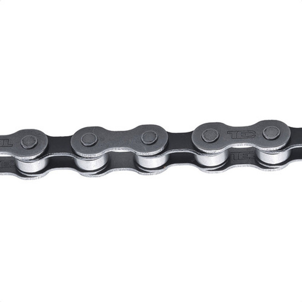 Cadena Tec-pwr C410 Single Speed Fixie Pista 1v - Epic Bikes 0 Cadena Tec-pwr C410 Single Speed Fixie Pista 1v - Epic Bikes 0