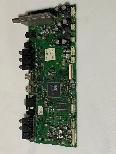 Placa Main Sanyo Lcd-47xf7 0