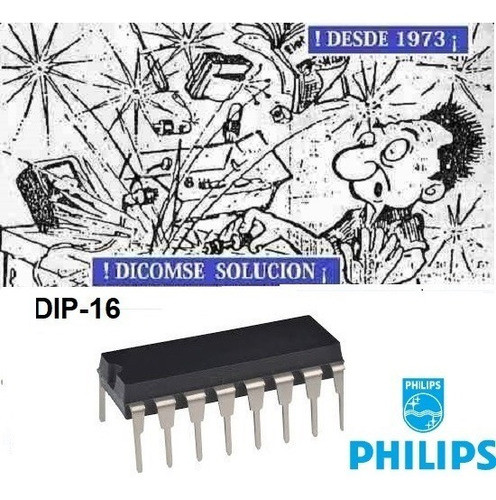 Pcf8574p  Pcf8574 Expansor I/o I2c Arduino - 2gtech 0