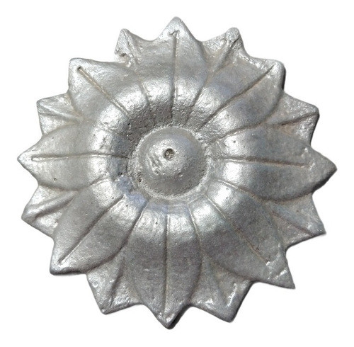 Aplique Roseta Flor 0
