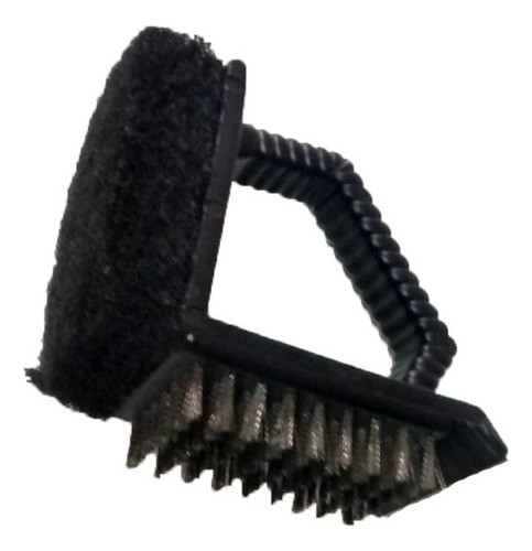 Cepillo Parrillero Multif S Mgo 0