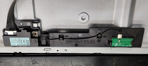 Placa Modulo De Red Inalámbrica Sansung Un48ju6500 0