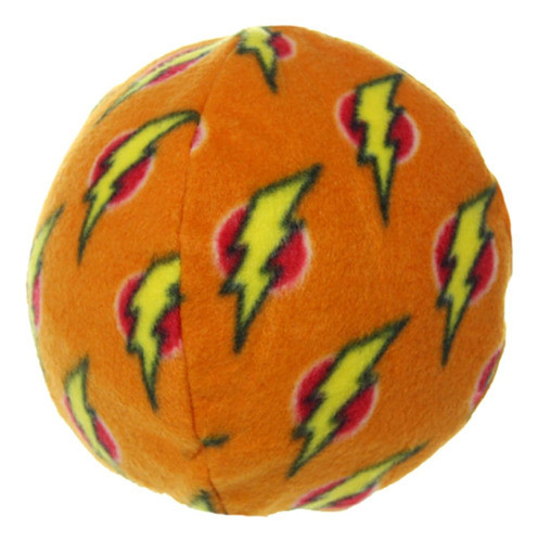 Mighty Ball Large Orange 0