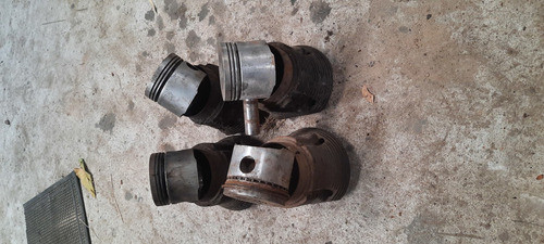 Camisas Vw Fusca 1600 0