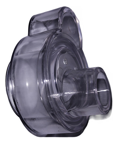 Tapa Cubrepileta Para Nebulizador Aspen Nu 400 0