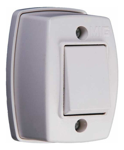 Interruptor Exterior Bipolar Mig 0