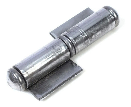 Bisagra Ficha Soldar Reforzada Herrero 60 - 8 X 2.5 X Un 0