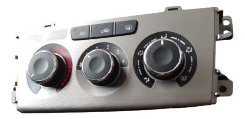 Comando De Calefaccion Y Aire Acondicionado Chery Tiggo 3 0