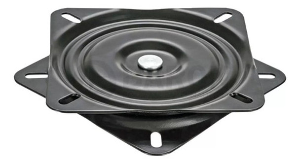 Soporte Platina Butaca Movible 360 Grados Nautica Botes 0