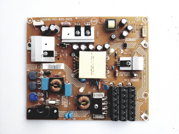 Fuente De Alimentación Philips 39pfg4109/77 0