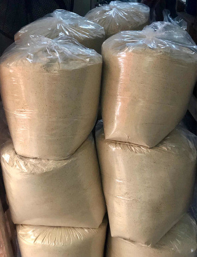 Pan Rallado De Pan Francés Blanco 0