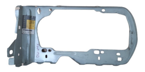 Alojamiento Sede Optica Izquierda Renault 19 Original 0