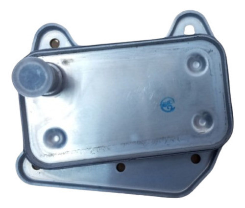 Enfriador De Aceite Mb Sprinter 313 413 0