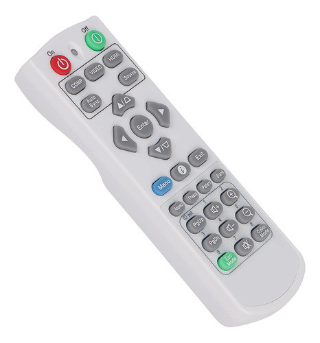Control Remoto Beyution Q3101 Para Proyector Viewsonic Pa503 0
