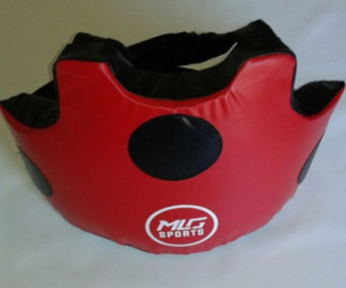 Chaleco Box Entrenamiento 0