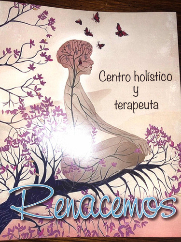 Terapias Holísticas 0