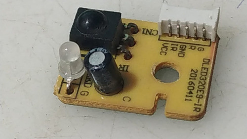 Sensor Remoto Tv Oyility D32hl01s Dled320e9-ir 0