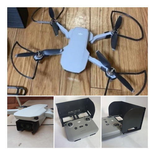 Accesorios Para Mavic Mini 2 Impresiones 3d! 0