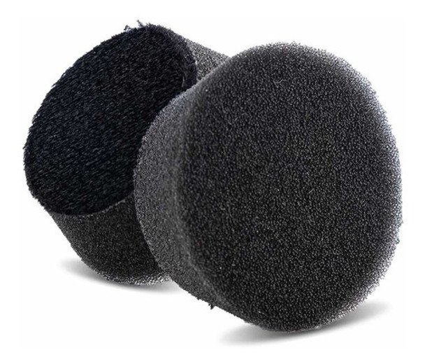 Pad Force Negro Finish  1  Pulgada - Lake Country 0