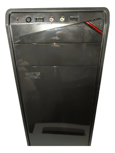 Torre Pc Combo 0