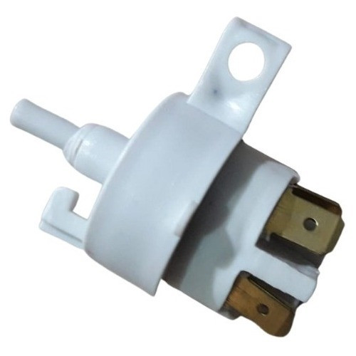 Interruptor Llave Botón Pulsador Secarropas Kohinoor 0