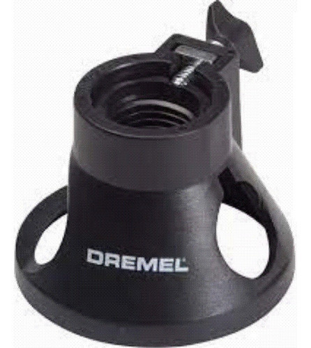 Set Para Minitorno Dremel 566 Corte Cerámico - Azulejo+broca 0