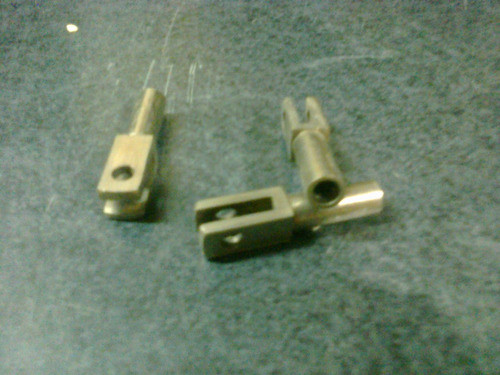 Puntera Registro Cambio Puma 98 Cc 0