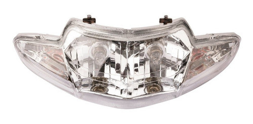 Farol Optica Delantera Gilera C 110 0