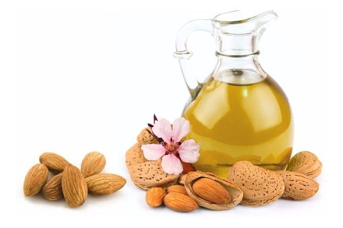 Aceite De Almendras 0