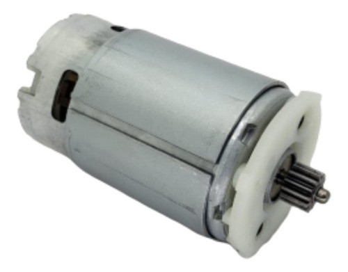 Motor Dewalt Taladro Atornillador Dcd710 12 V Litio 0