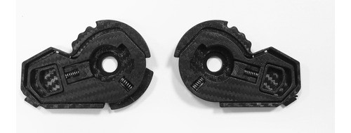 Repuesto Sujeción Lateral Para Mac Force 069 Devotobikes 0