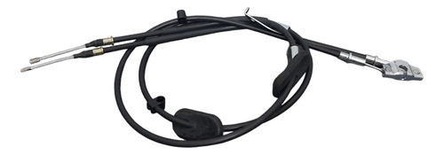 Cable Freno Mano Para Chevrolet Cobalt Desde 2012 Fremec 0