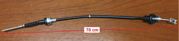 Linga Maroma Embrague Kia Pride Beta 0