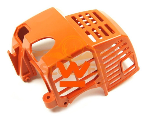 Carcasa De Motor Echo Srm-2300 Y Srm-2305 Original 0