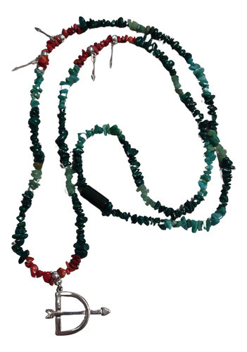 Guia Caboclo Corisco 0