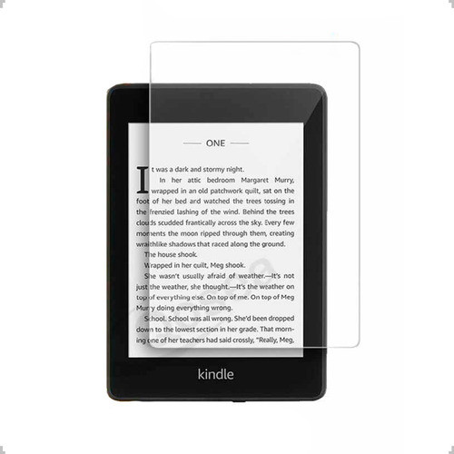 Film Protector Amazon Kindle Paperwhite 4 - 10ma Generacion 0
