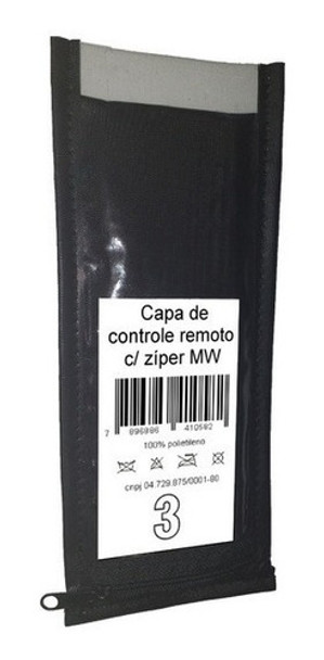 Cp De Controle Remoto 240 Peças 0