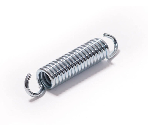 Resortes Mini Tramp Trampolin Power Jump Mir Pack 100 Full 0