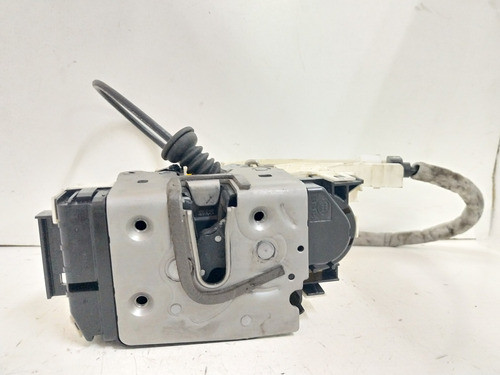 Cerradura Puerta Delantera Izquierda Mercedes C  [2007-2011] 0