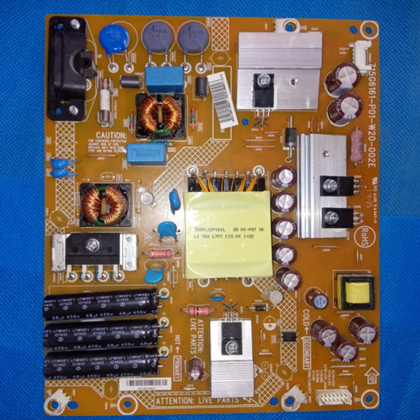 Placa Fuente Philips 39pfg4109 0