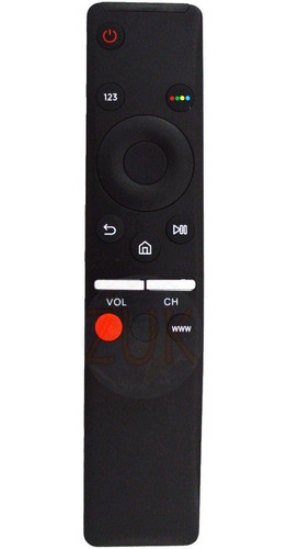 Control Remoto Para Tv Lcd Samsung Rcu383 Zuk 0