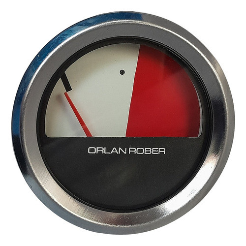 Reloj Indicador Temperatura Agua Termómetro Orlan Rober 2276 0