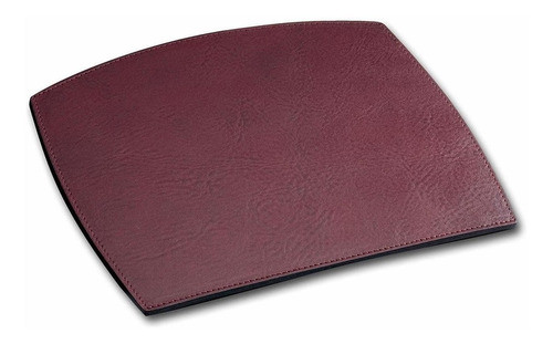 Dacasso Sassari Leather Mouse Pad 0