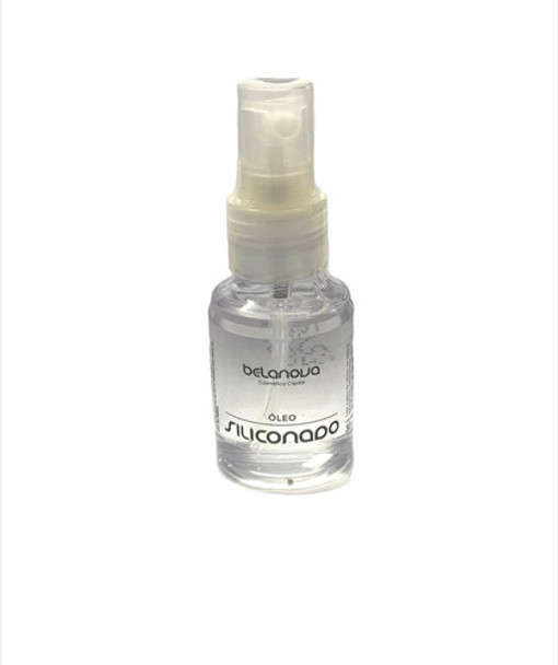 Serum Siliconado Reparador Puntas Belanova Profesional 30ml 0 Serum Siliconado Reparador Puntas Belanova Profesional 30ml 0