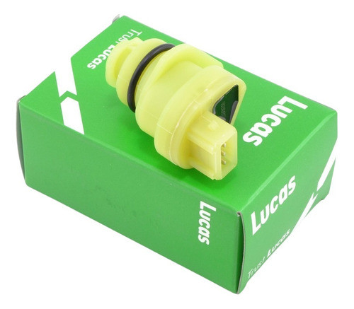 Sensor De Velocidad Peugeot Partner S/cable Velocimetro 0