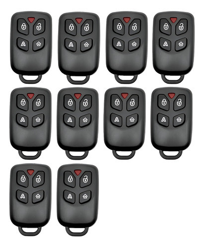 10und Controle Compatível Com Positron Px40 Completo 270/360 0