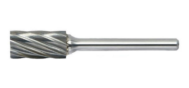 Lima Rotativa Metal Duro Mastercut Sb-5mnf Ø 12,7 Aluminio 0