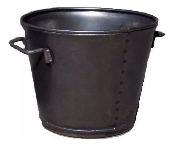 Tacho Albañil Reforzado Nacional - Ynter Industrial 0