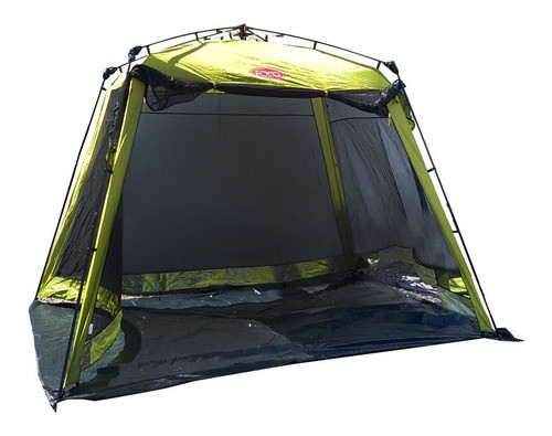 Carpa Comedor Autoarmable Con Mosquitero Proteccion Uv 0