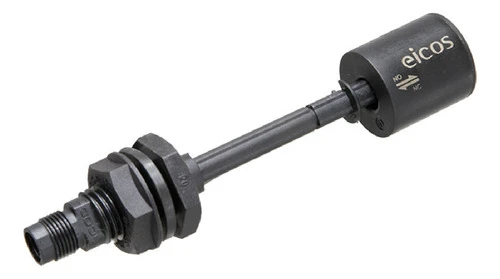 Sensor De Nível Icos Ld361-m12 Com Haste De 100mm E 1 Ponto 0